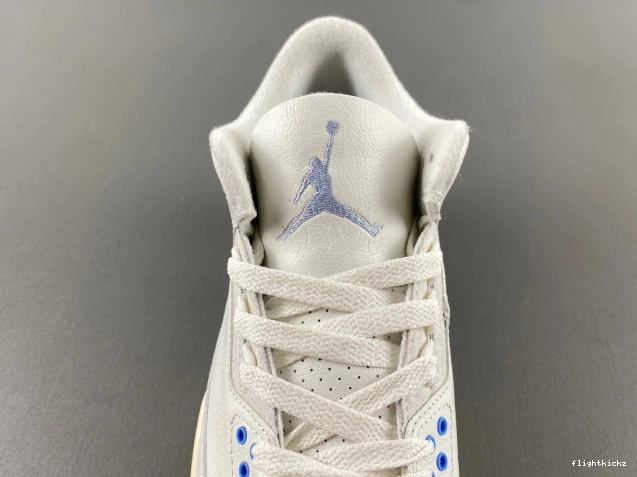 Shorts Jordan CT8532-101 3 Lucky Air 1025